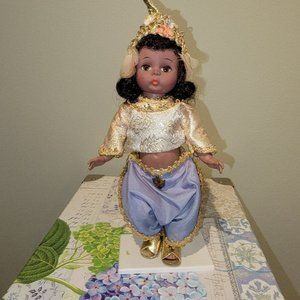 Madame Alexander Doll 8" Thailand